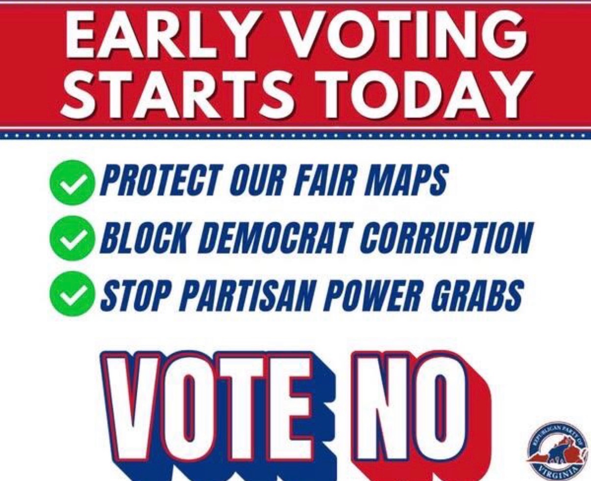 Vote No – Current vs Proposed Map